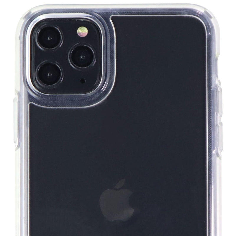 Spigen Crystal Hybrid Case for Apple iPhone 11 Pro Max - Clear - Spigen - Simple Cell Shop, Free shipping from Maryland!