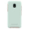 OtterBox Symmetry Case for Samsung Galaxy J3 / J3 V (3rd Gen) - Light Teal/Gray - OtterBox - Simple Cell Shop, Free shipping from Maryland!