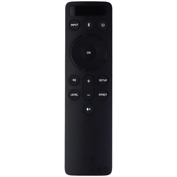 Vizio Remote Control (D21 V1.0) for Select Vizio Soundbars - Black