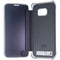 Samsung Clear View Cover Case for Samsung Galaxy S7 - Black - Samsung - Simple Cell Shop, Free shipping from Maryland!