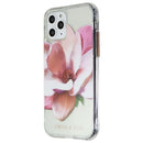 Carson & Quinn Hybrid Case for iPhone 11 Pro & Xs/X - Clear/Rose Gold Magnolia - Carson & Quinn - Simple Cell Shop, Free shipping from Maryland!