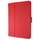 Speck Balance Folio Case for Apple iPad 9.7 (5th/6th Gen)/Pro 9.7/Air 2 - Red - Speck - Simple Cell Shop, Free shipping from Maryland!