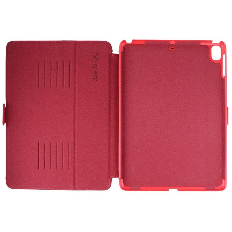 Speck Balance Folio Case for Apple iPad 9.7 (5th/6th Gen)/Pro 9.7/Air 2 - Red - Speck - Simple Cell Shop, Free shipping from Maryland!