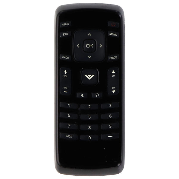 Vizio Remote Control (XRT020) for Select Vizio TVs - Black - Vizio - Simple Cell Shop, Free shipping from Maryland!