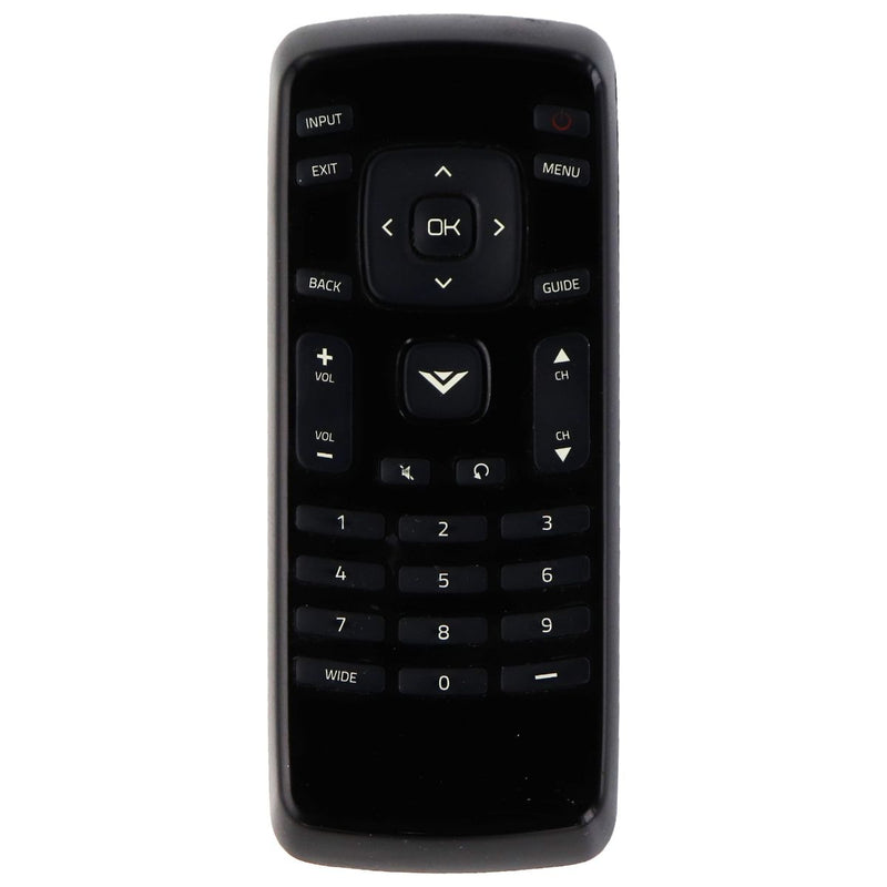 Vizio Remote Control (XRT020) for Select Vizio TVs - Black - Vizio - Simple Cell Shop, Free shipping from Maryland!