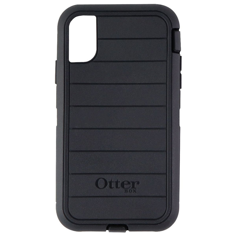 OtterBox Replacement Exterior for Apple iPhone XR Defender Pro Case - Black - OtterBox - Simple Cell Shop, Free shipping from Maryland!