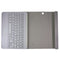 Samsung Book Cover Keyboard Case for Samsung Galaxy Tab 3 - Gray - Samsung - Simple Cell Shop, Free shipping from Maryland!