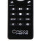 Micca Speck G2 OEM Remote Control - Gloss Black - Micca - Simple Cell Shop, Free shipping from Maryland!