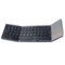 Jelly Comb Foldable Bluetooth Keyboard with Touchpad - Dark Gray (B-003B) - Jelly Comb - Simple Cell Shop, Free shipping from Maryland!