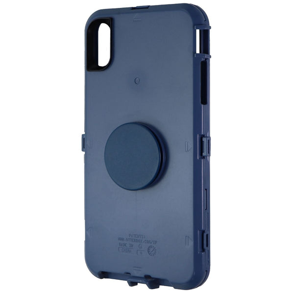 Otter + Pop Replacement Interior for iPhone Xs Max Defender Cases - Blue - OtterBox - Simple Cell Shop, Free shipping from Maryland!