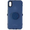 Otter + Pop Replacement Interior for iPhone Xs Max Defender Cases - Blue - OtterBox - Simple Cell Shop, Free shipping from Maryland!