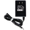 Challenger (PS-2.5-12-25WT1) I.T.E. Switching Power Supply - Black - Challenger Cable Sales - Simple Cell Shop, Free shipping from Maryland!