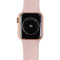 Apple Watch Series 4 (A1977) GPS Only - 40mm Gold Aluminum/Pink Sport Band - Apple - Simple Cell Shop, Free shipping from Maryland!