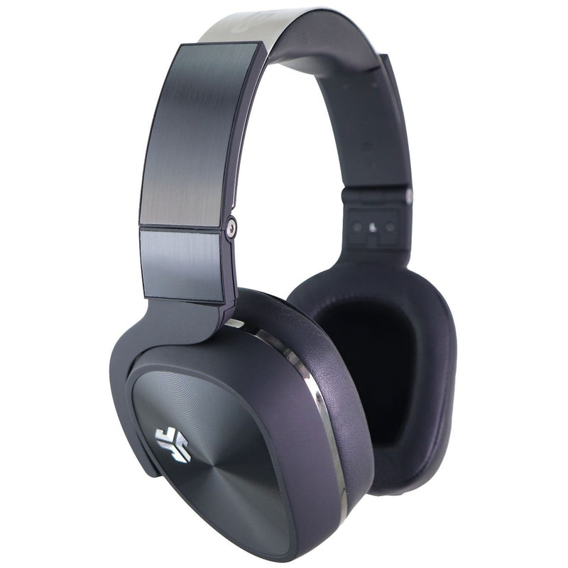 JLAB Flex Studio Bluetooth Active Noise Canceling Metal Headphones - Black - JLAB - Simple Cell Shop, Free shipping from Maryland!