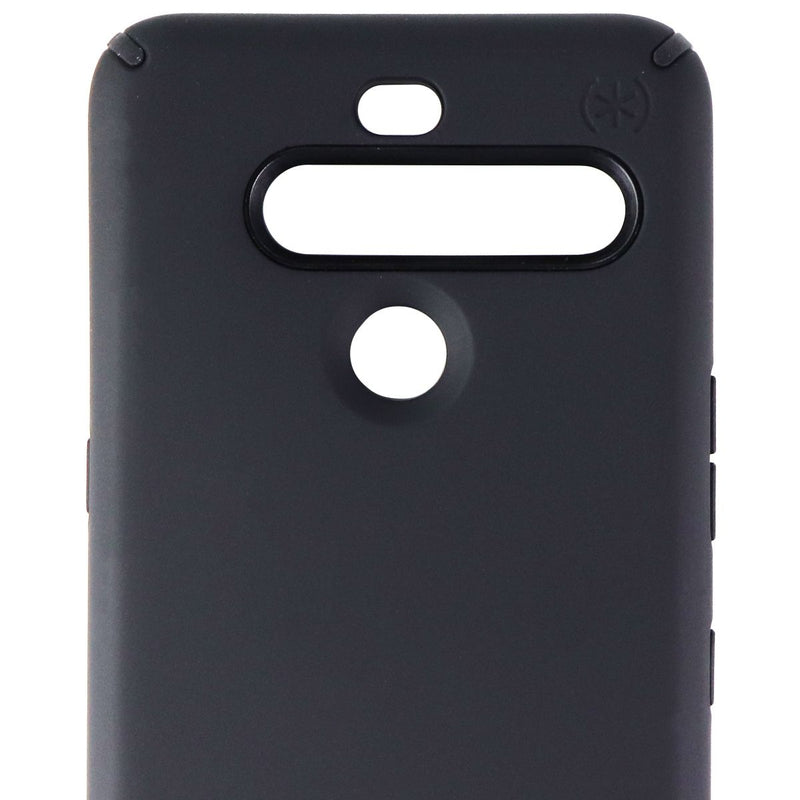 Speck Presidio Pro Series Hard Case for Samsung LG V50 ThinQ - Matte Black - Speck - Simple Cell Shop, Free shipping from Maryland!