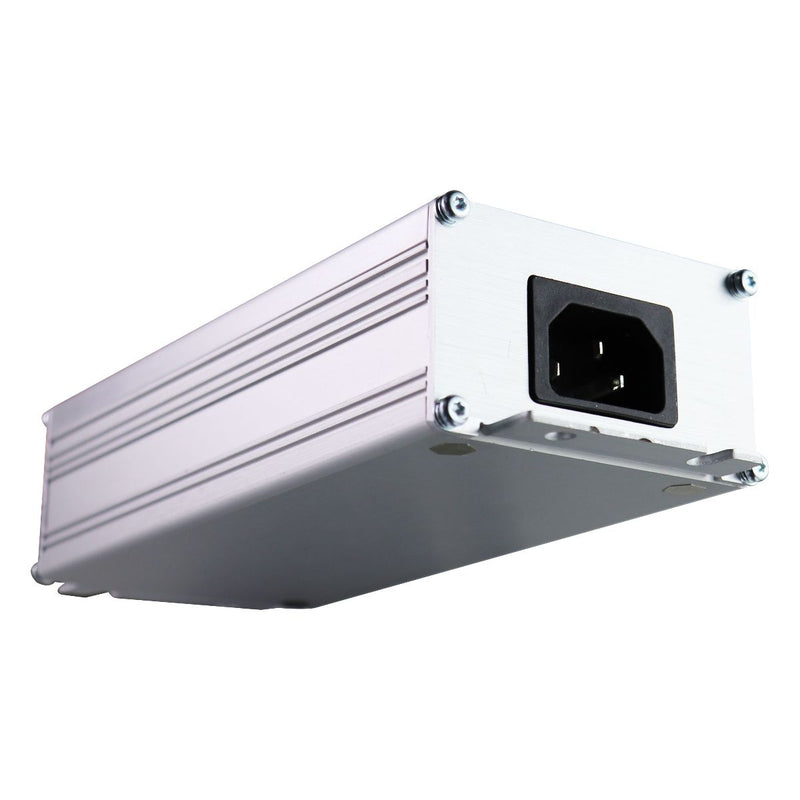 SoluM 60-Watt AC/DC Adapter (12V/5A) Power Supply - (A6012_NT) - SoluM - Simple Cell Shop, Free shipping from Maryland!