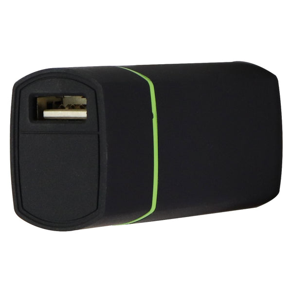 Quikcell PowerFUEL Color Burst Portable Charger (3000 mAh) - Black - Quikcell - Simple Cell Shop, Free shipping from Maryland!