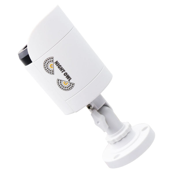 Night Owl 1 Pack Wired Security Cam - No Accessories - CMHDA10WBUTU - Night Owl - Simple Cell Shop, Free shipping from Maryland!