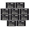KIT 10x LG LGIP-340N 950 mAh Replacement Battery for LG GR500 Rumor 2 Tritan - LG - Simple Cell Shop, Free shipping from Maryland!