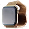 Apple Watch Series 4 (A1976) GPS + LTE - 44mm Gold Stainless Steel/Gold Milanese - Apple - Simple Cell Shop, Free shipping from Maryland!