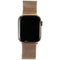 Apple Watch Series 4 (A1976) GPS + LTE - 44mm Gold Stainless Steel/Gold Milanese - Apple - Simple Cell Shop, Free shipping from Maryland!