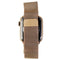 Apple Watch Series 4 (A1976) GPS + LTE - 44mm Gold Stainless Steel/Gold Milanese - Apple - Simple Cell Shop, Free shipping from Maryland!