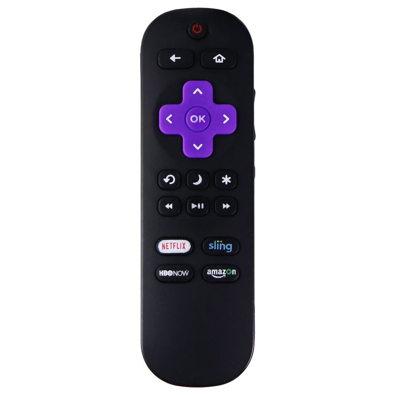 Bedycoon Replacement Remote with Netflix/Sling/HBO NOW/Amazon Buttons - Black - Bedycoon - Simple Cell Shop, Free shipping from Maryland!