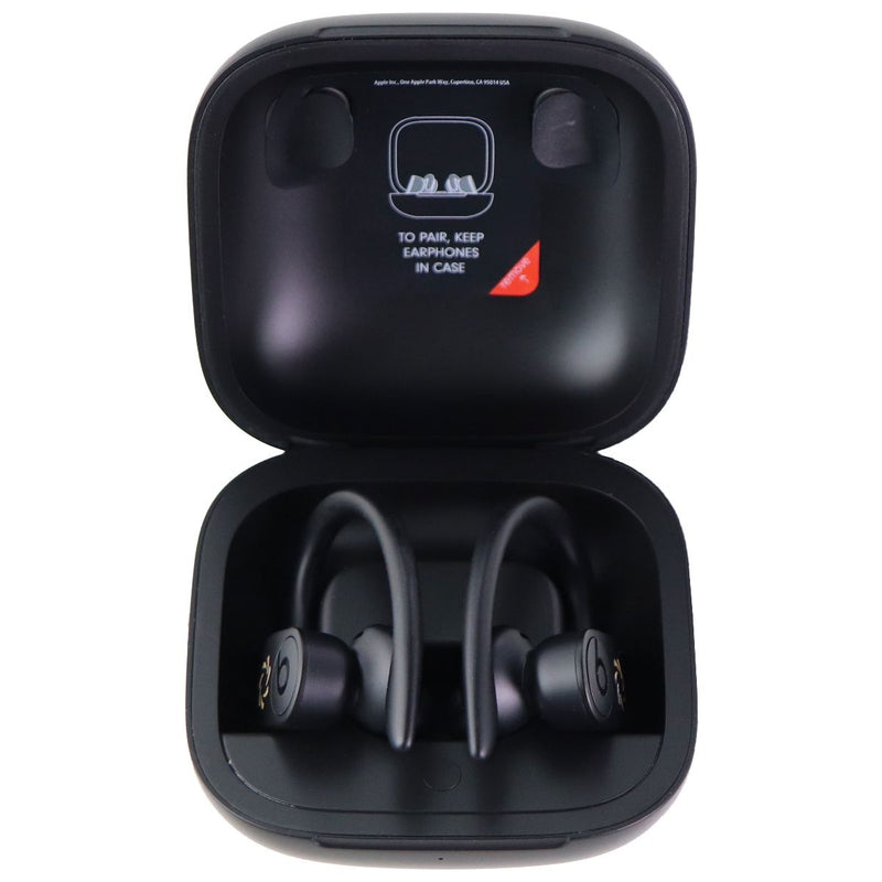 Beats by Dr. Dre Powerbeats Pro Totally Wireless Earphones - Black/Carl Bucherer - Beats by Dr. Dre - Simple Cell Shop, Free shipping from Maryland!