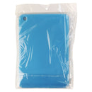 Generic Silicone Case for Apple iPad Mini 1 / 2 / 3 - Sky Blue - Unbranded - Simple Cell Shop, Free shipping from Maryland!