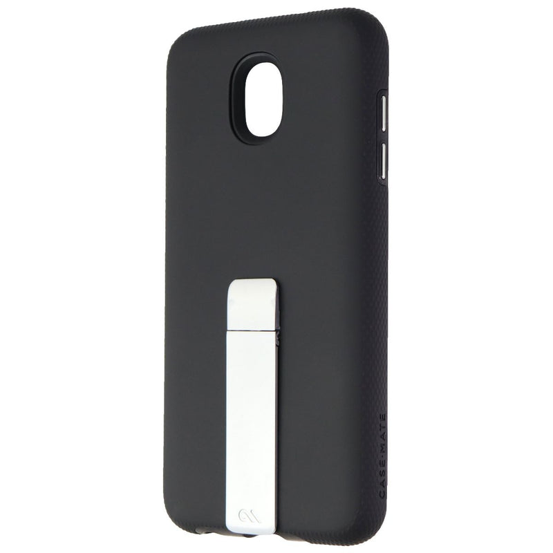 Case-Mate Tough Stand Dual Layer Case for Samsung J7 and J7 V 2nd Gen - Black - Case-Mate - Simple Cell Shop, Free shipping from Maryland!