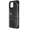 LuMee Duo Lighted Selfie Case for iPhone 11 Pro & Xs/X - Black/Rose Marble - Case-Mate - Simple Cell Shop, Free shipping from Maryland!