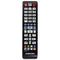 Samsung Remote Control (AK59-00172A) for Select Samsung TVs - Black - Samsung - Simple Cell Shop, Free shipping from Maryland!