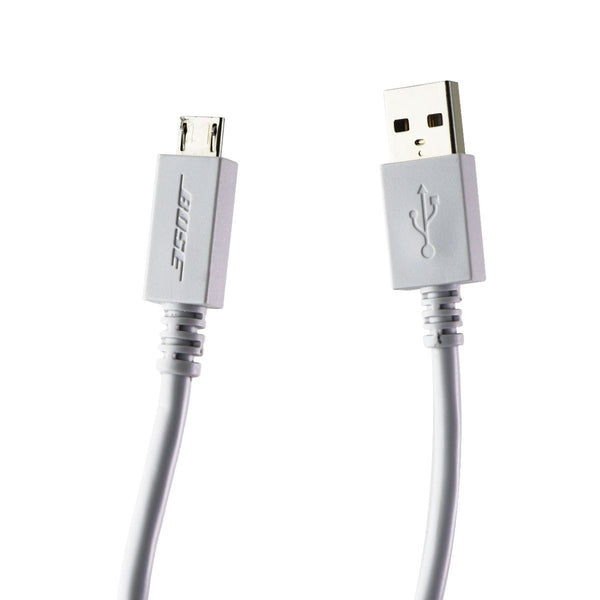 Bose 3.3Ft OEM Charging/Power Cable for Micro USB Devices - Gray - Bose - Simple Cell Shop, Free shipping from Maryland!
