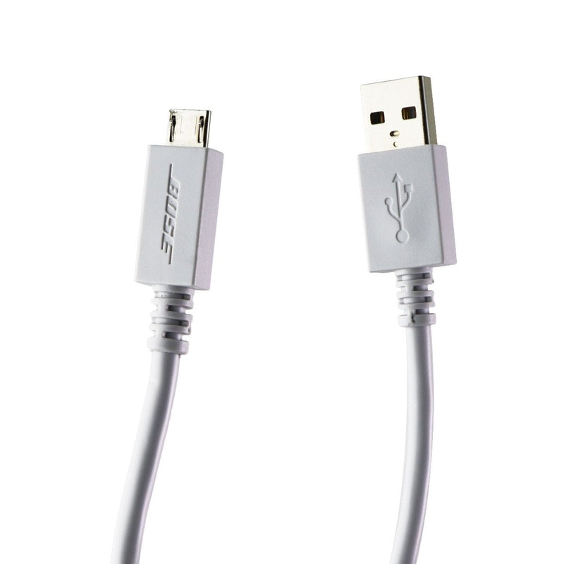 Bose 3.3Ft OEM Charging/Power Cable for Micro USB Devices - Gray - Bose - Simple Cell Shop, Free shipping from Maryland!