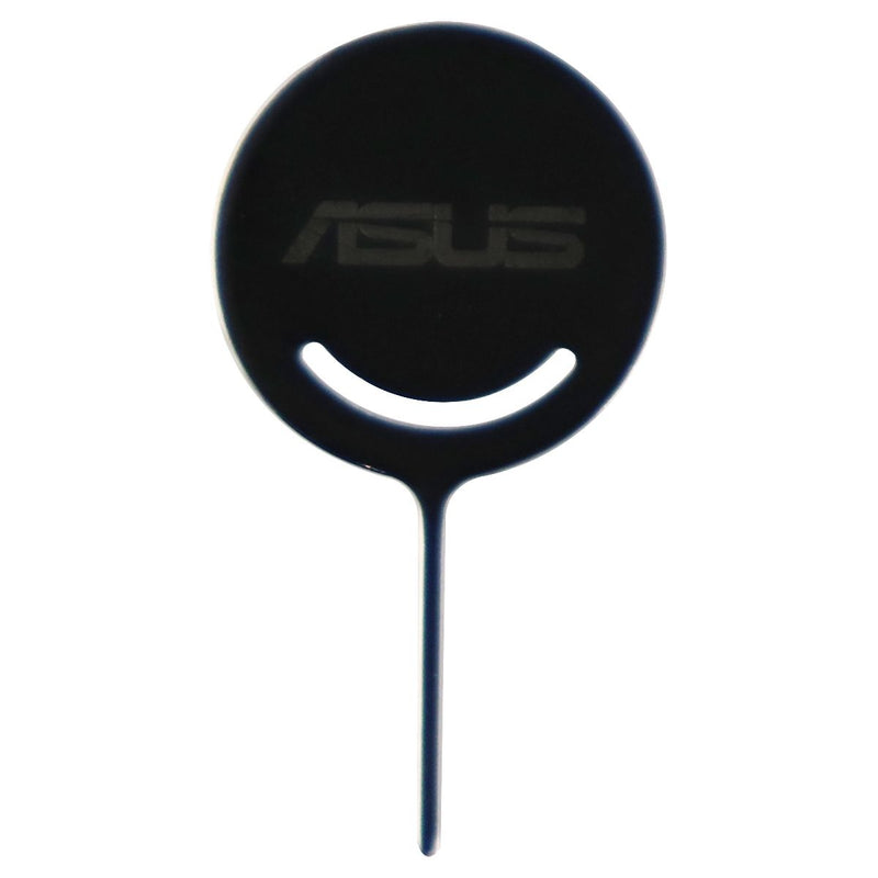 ASUS Sim Card Removal Tool - Silver - OEM Tool - Asus Logo - ASUS - Simple Cell Shop, Free shipping from Maryland!