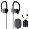 Beats Powerbeats3 Series Wireless Ear-Hook Headphones - Asphalt Gray (MPXM2LL/A) - Beats by Dr. Dre - Simple Cell Shop, Free shipping from Maryland!