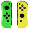 Generic Replacement Controllers for Nintendo Switch - Yellow / Green - Unbranded - Simple Cell Shop, Free shipping from Maryland!