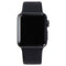 Apple Watch Series 3 (A1860) GPS + LTE - 38mm Space Gray AL/Black Sp Band - Apple - Simple Cell Shop, Free shipping from Maryland!