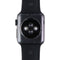 Apple Watch Series 3 (A1860) GPS + LTE - 38mm Space Gray AL/Black Sp Band - Apple - Simple Cell Shop, Free shipping from Maryland!