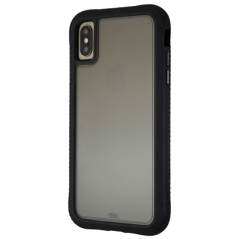 Case-Mate Protection Collection Case for Apple iPhone Xs Max - Translucent Black