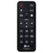 LG Remote Control (AKB74435311) for Select LG Soundbar Systems - Black