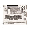 Motorola 1,425mAh Battery (SNN5615A) 3.6V for V710 E815 E816 Models - Motorola - Simple Cell Shop, Free shipping from Maryland!