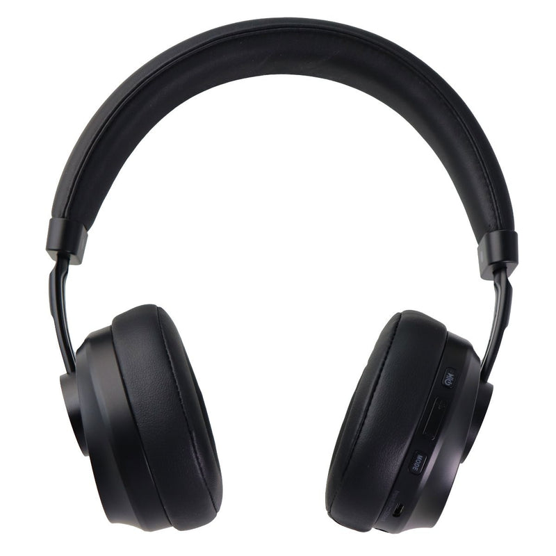 Yoton (T02) On-Ear Music Headphones with Microphone - Black - Yoton - Simple Cell Shop, Free shipping from Maryland!