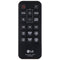 LG Sound Bar OEM Remote Control - Black (AKB74935621) - LG - Simple Cell Shop, Free shipping from Maryland!