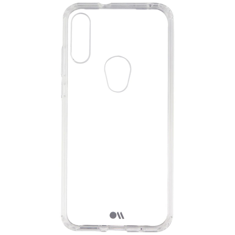 Case-Mate Tough Case + Glass Screen Protector for Motorola Moto E - Clear - Case-Mate - Simple Cell Shop, Free shipping from Maryland!