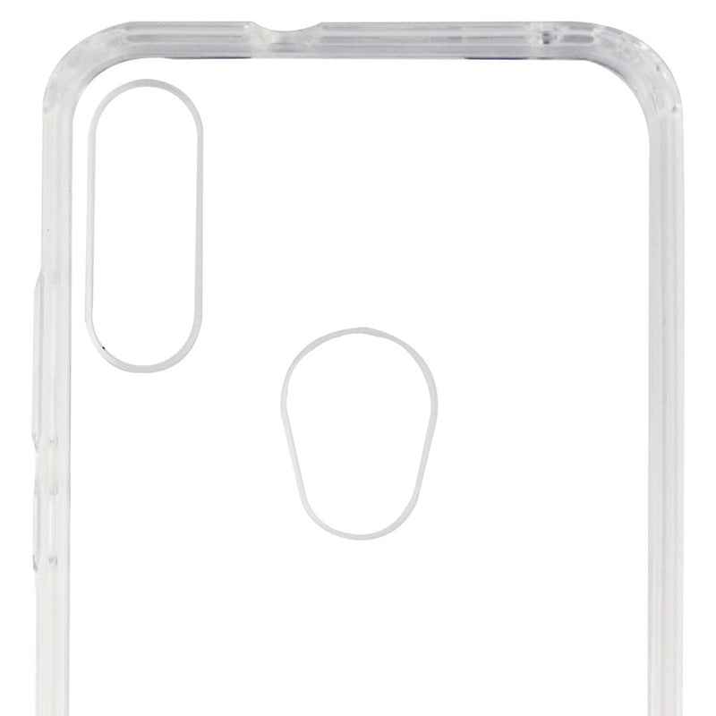 Case-Mate Tough Case + Glass Screen Protector for Motorola Moto E - Clear - Case-Mate - Simple Cell Shop, Free shipping from Maryland!