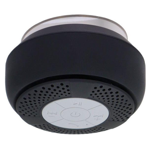TaoTronics Wireless Bluetooth Shower Speaker - Black (TT-SK03) - TaoTronics - Simple Cell Shop, Free shipping from Maryland!