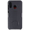 Verizon Shell and Holster Combo Case for Samsung Galaxy A20 - Black - Verizon - Simple Cell Shop, Free shipping from Maryland!
