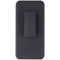 Verizon Shell and Holster Combo Case for Samsung Galaxy A20 - Black - Verizon - Simple Cell Shop, Free shipping from Maryland!