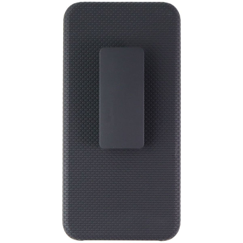 Verizon Shell and Holster Combo Case for Samsung Galaxy A20 - Black - Verizon - Simple Cell Shop, Free shipping from Maryland!